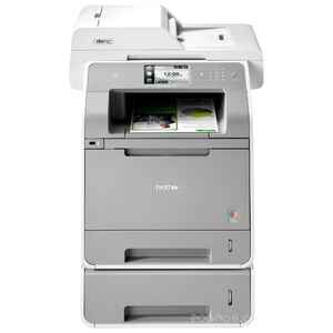 Принтер Brother MFC-L9550CDWT