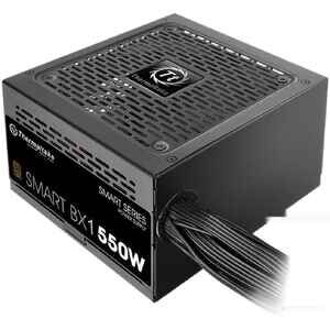 Блок питания Thermaltake Smart BX1 SE 550W PS-SPD-0550NNSABE-2