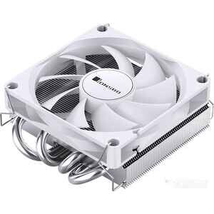 Кулер для процессора Jonsbo HP-400S White