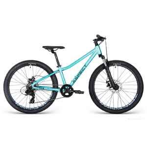 Велосипед Aspect ANGEL 24 (голубой)