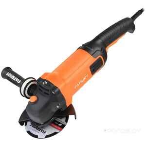 Угловая шлифмашина Patriot AG 190 110301180