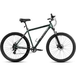 Велосипед MAXTER Shark 27.5 р.18 зеленый