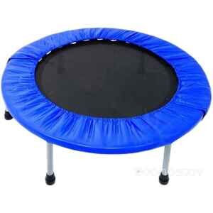 Батут Sundays D101 (синий)