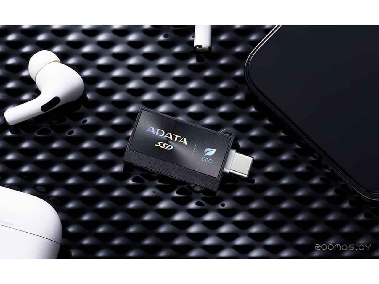 Внешний накопитель A-Data SC730 1TB SC730-1T-CACTI Внешний накопитель A-Data SC730 1TB SC730-1T-CACTI