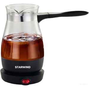 Электрическая турка StarWind STG6053 Электрическая турка StarWind STG6053