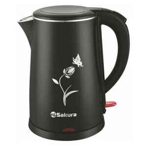 Электрочайник Sakura SA-2159BK Электрочайник Sakura SA-2159BK