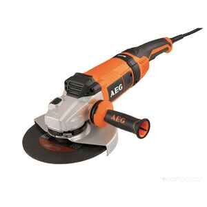 Угловая шлифмашина AEG Powertools WS 24-230 GEV 4935431765