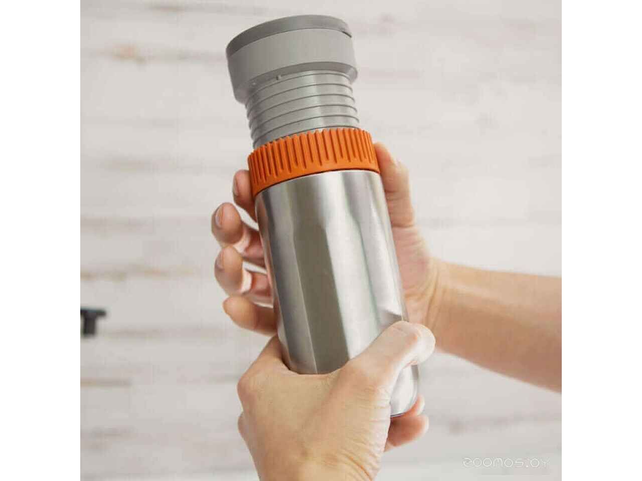 Ручная кофеварка Wacaco Pipamoka Ручная кофеварка Wacaco Pipamoka