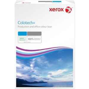 Офисная бумага Xerox Colotech Plus SRA3 300 г/м2 125 л 003R97554