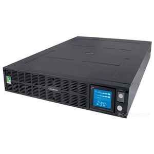 Источник бесперебойного питания CyberPower PR3000ELCDRT2U