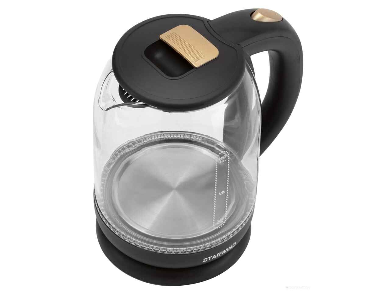Электрический чайник StarWind SKG1052 Электрический чайник StarWind SKG1052
