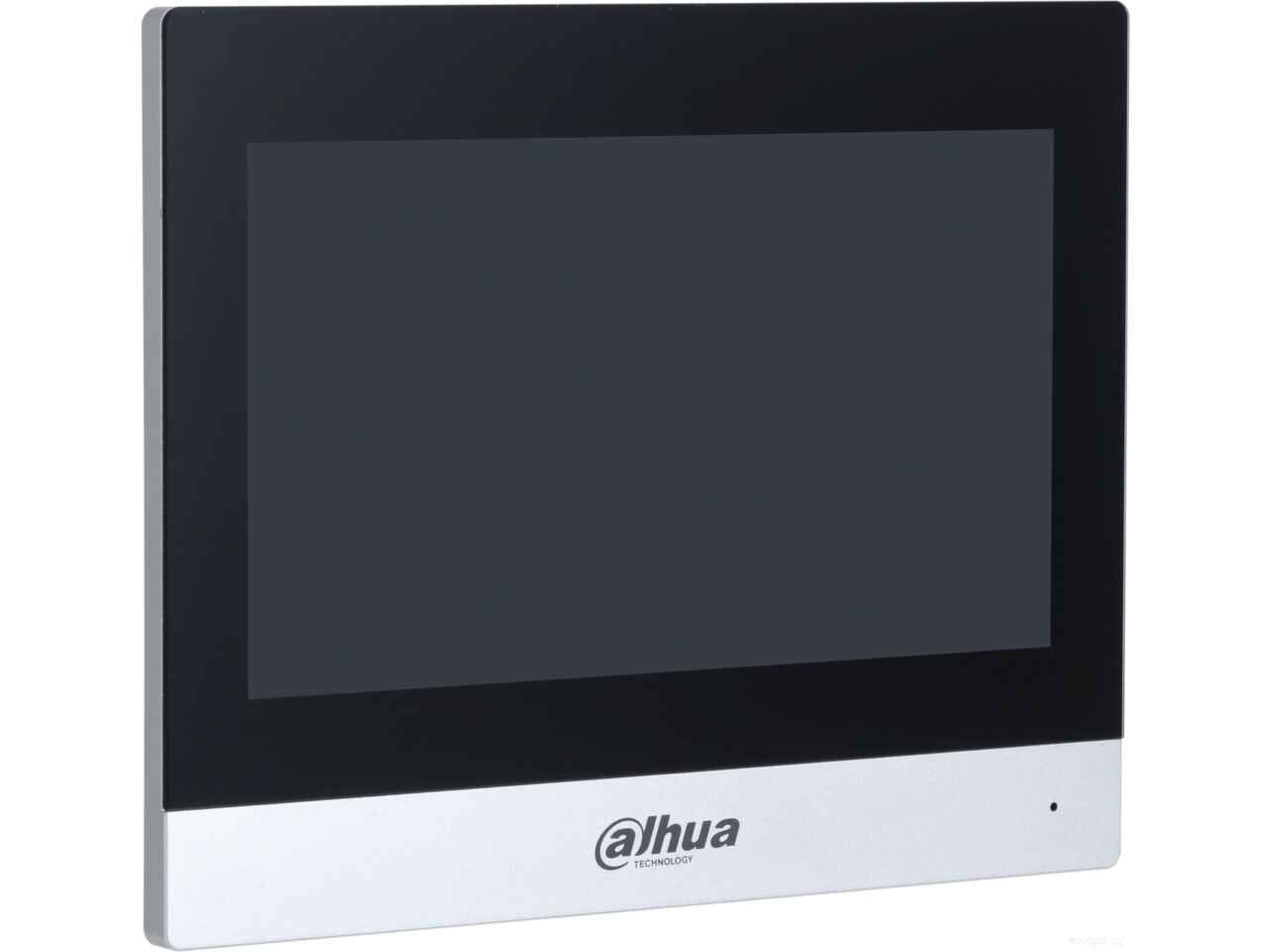 Монитор Dahua DHI-VTH8621KMS-WP Монитор Dahua DHI-VTH8621KMS-WP