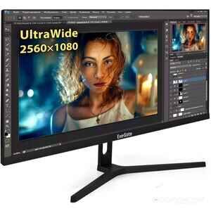 Монитор Exegate SmartView ES1500 EX297302RUS Монитор Exegate SmartView ES1500 EX297302RUS