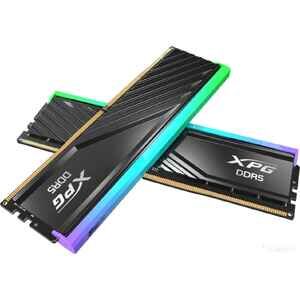 Оперативная память A-Data XPG Lancer Blade RGB 2x16ГБ DDR5 6000 МГц AX5U6000C3416G-DTLABRBK