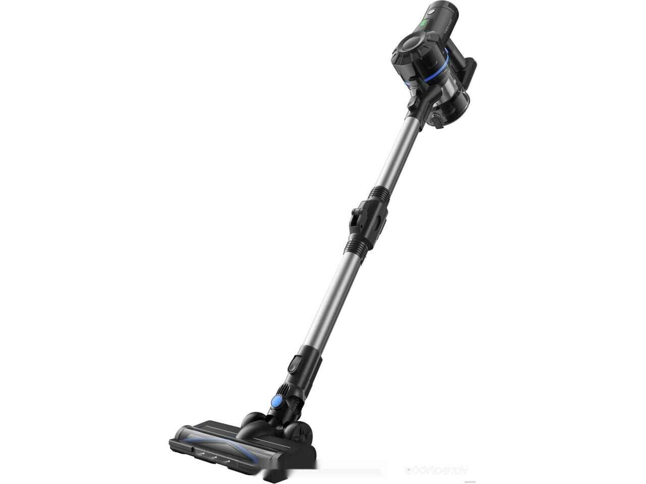 Пылесос Trouver Cordless Vacuum Cleaner J10 VJ10A (международная версия) Пылесос Trouver Cordless Vacuum Cleaner J10 VJ10A (международная версия)