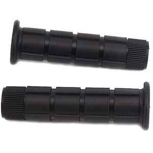 Ручки руля Hualong HL-G101 L127 (4549 Black)