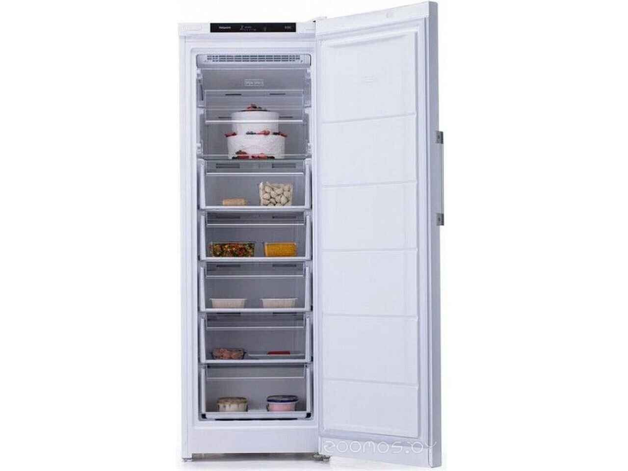 Морозильник Hotpoint-Ariston HFZ 5171 W Морозильник Hotpoint-Ariston HFZ 5171 W