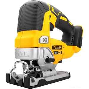 Электролобзик DeWALT DCS334N-XJ