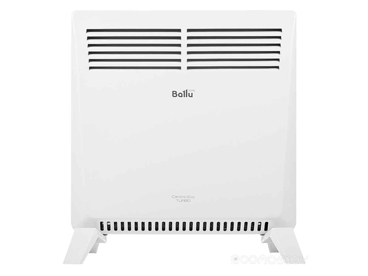 Конвектор Ballu Camino Eco Turbo BEC/EMT-1000 Конвектор Ballu Camino Eco Turbo BEC/EMT-1000