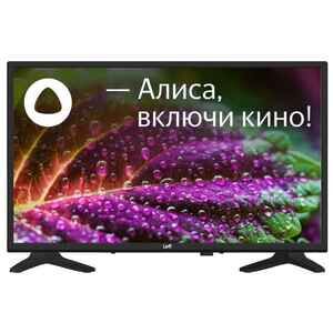 Телевизор Leff 32H550T