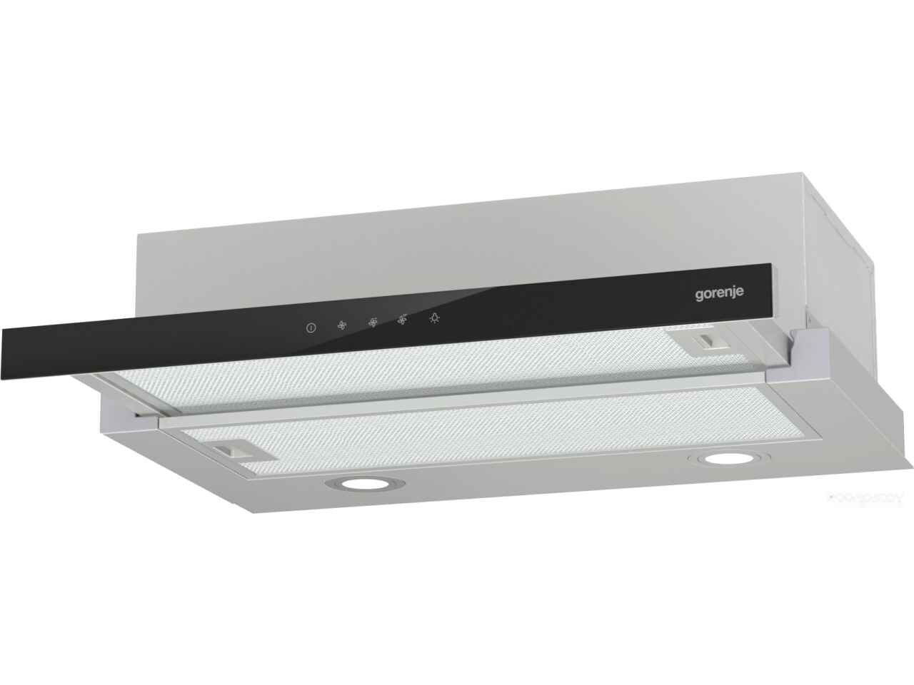 Кухонная вытяжка Gorenje TH64E3SGB Кухонная вытяжка Gorenje TH64E3SGB