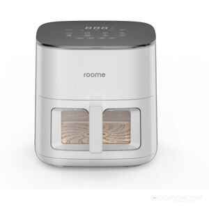 Аэрогриль (аэрофритюрница) Roome AF-ZE7223-A (белый) Аэрогриль (аэрофритюрница) Roome AF-ZE7223-A (белый)