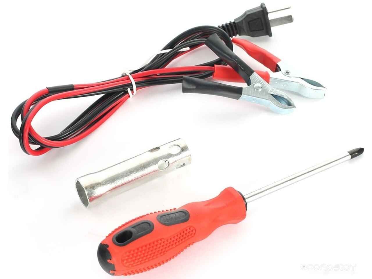 Бензиновый генератор Patriot GP 3000il Бензиновый генератор Patriot GP 3000il