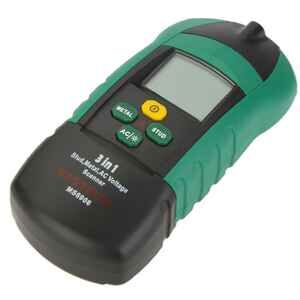 Детектор Mastech MS6906 Детектор Mastech MS6906