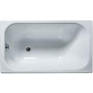 Ванна Универсал ВЧ-1200 Каприз 120x70 (1 сорт, с ножками) Ванна Универсал ВЧ-1200 Каприз 120x70 (1 сорт, с ножками)