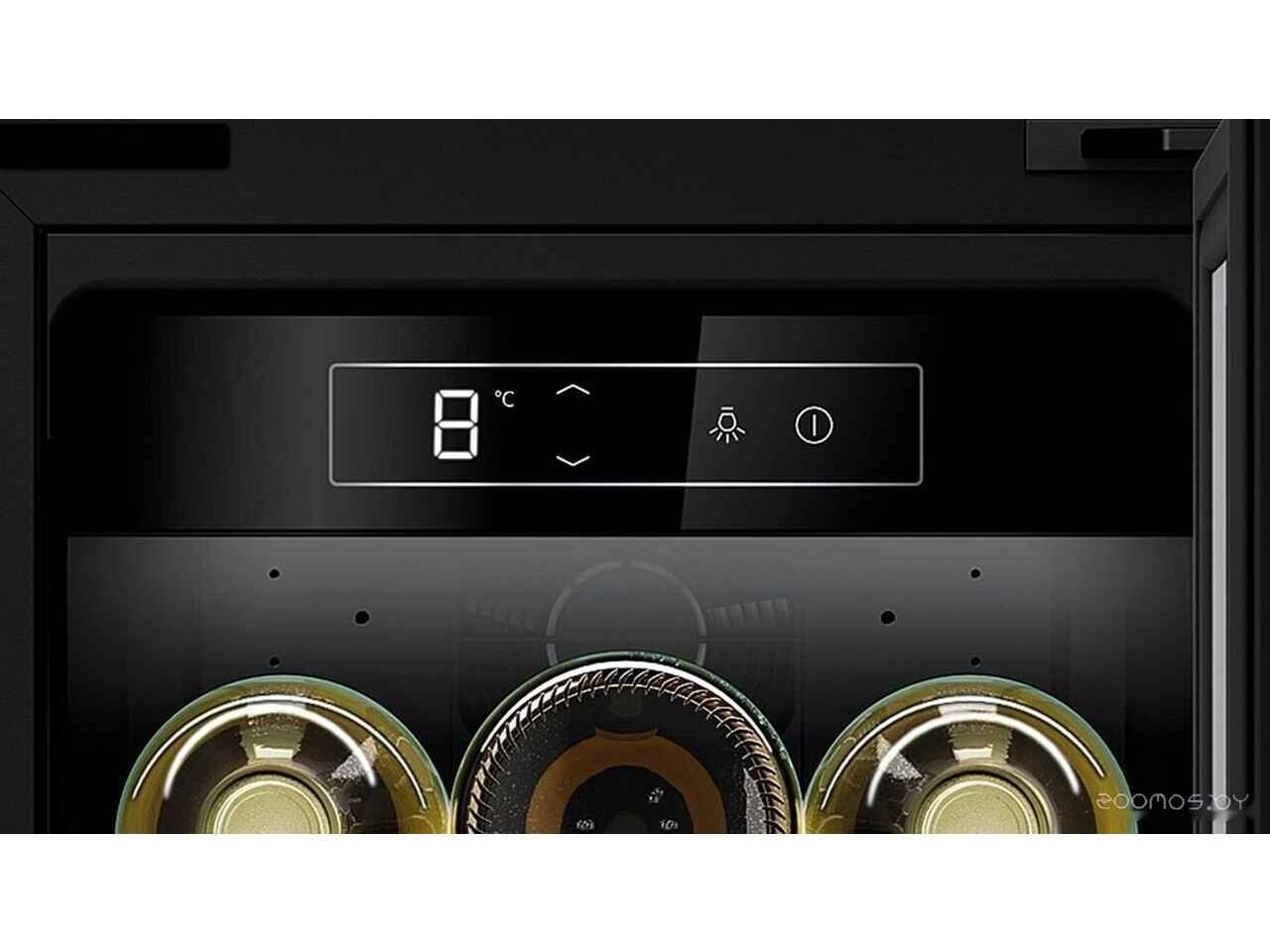 Винный шкаф NEFF KU9202HF0 Винный шкаф NEFF KU9202HF0