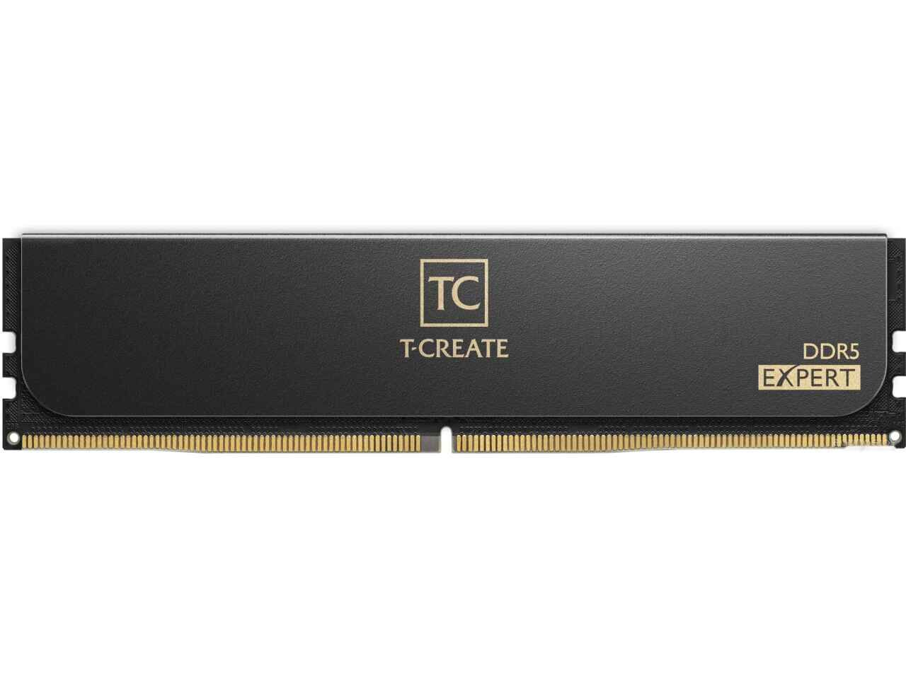 Оперативная память Team T-Create Expert 2x16ГБ DDR5 7200 МГц CTCED532G7200HC34ADC01 Оперативная память Team T-Create Expert 2x16ГБ DDR5 7200 МГц CTCED532G7200HC34ADC01