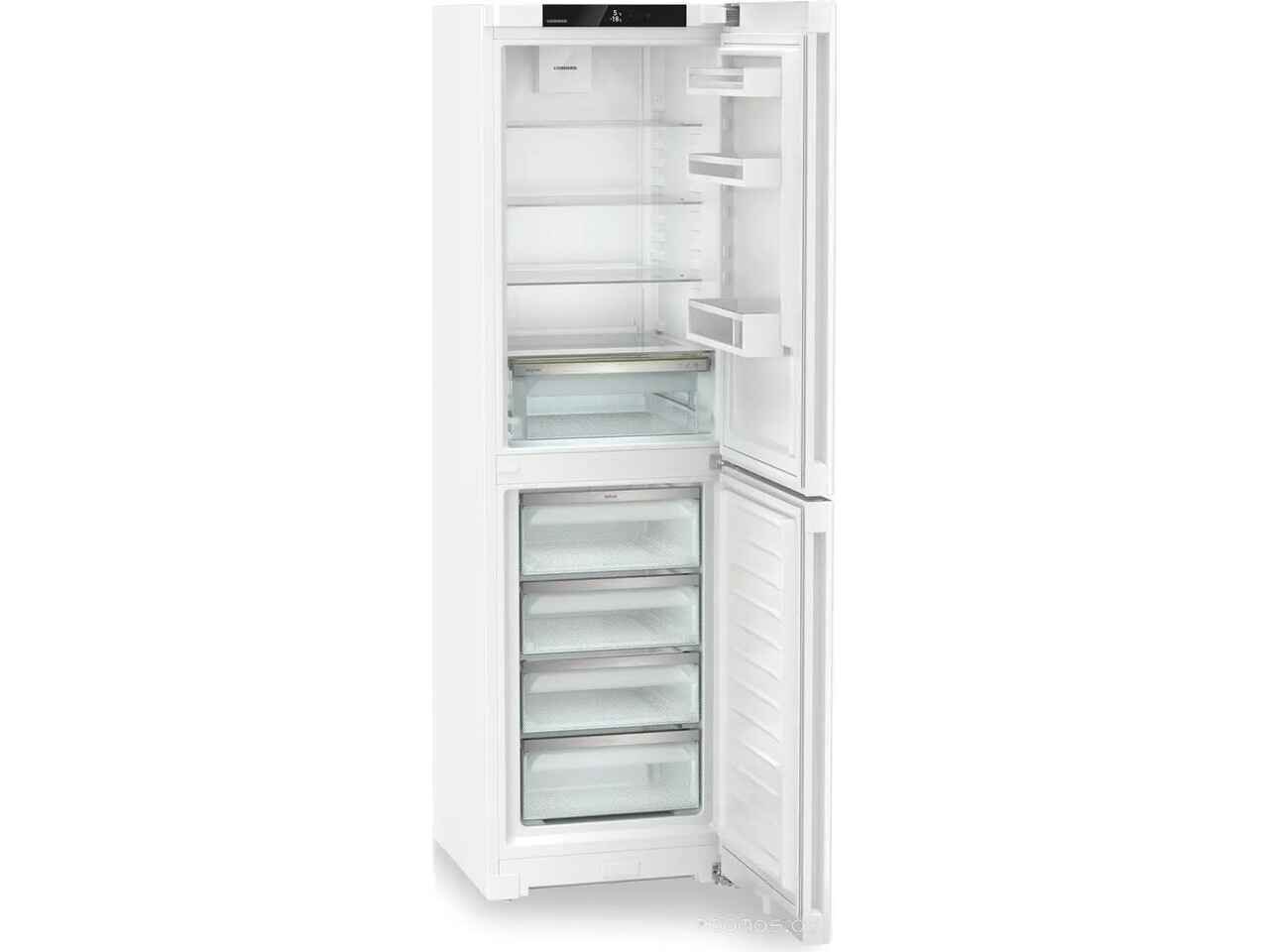 Холодильник Liebherr CNd 5704 Pure NoFrost 5704-22001 Холодильник Liebherr CNd 5704 Pure NoFrost 5704-22001