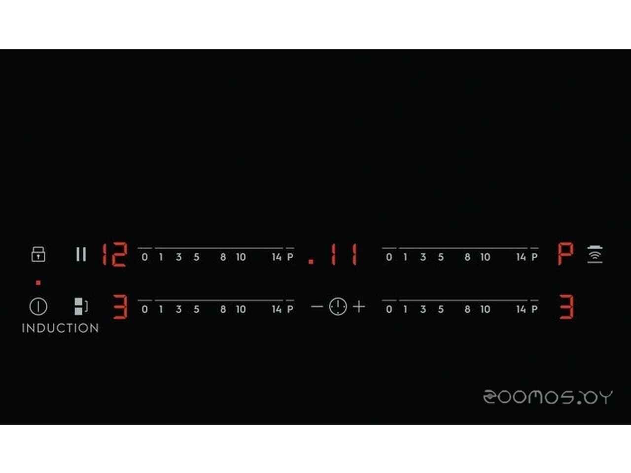 Варочная панель Electrolux CIV634 Варочная панель Electrolux CIV634