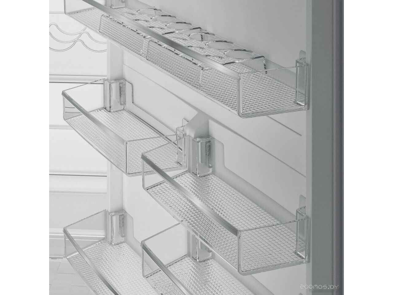 Холодильник Hotpoint-Ariston HBT 400I Холодильник Hotpoint-Ariston HBT 400I