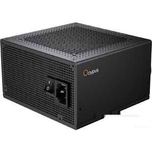 Блок питания Ocypus Delta P750 Delta-P750-B1FDBK024X-EU