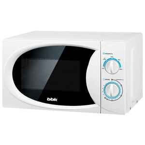 Микроволновая печь BBK 20MWS-710M/W Микроволновая печь BBK 20MWS-710M/W