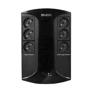 Источник бесперебойного питания Sven UP-L1000E