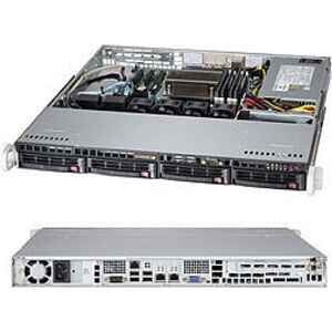 Сервер Supermicro SYS-5018D-MTF