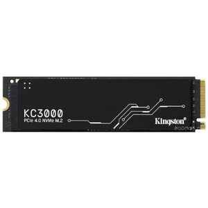 SSD Kingston KC3000 2TB SKC3000D/2048G SSD Kingston KC3000 2TB SKC3000D/2048G