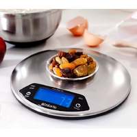 Кухонные весы