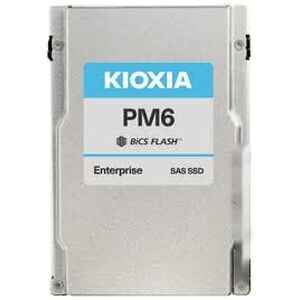SSD Kioxia PM6-M 1.92TB KPM61RUG1T92 SSD Kioxia PM6-M 1.92TB KPM61RUG1T92