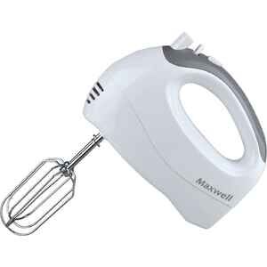 Миксер Maxwell MW-1356 W