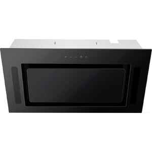Кухонная вытяжка Zorg Santa 850 60 S (черный)