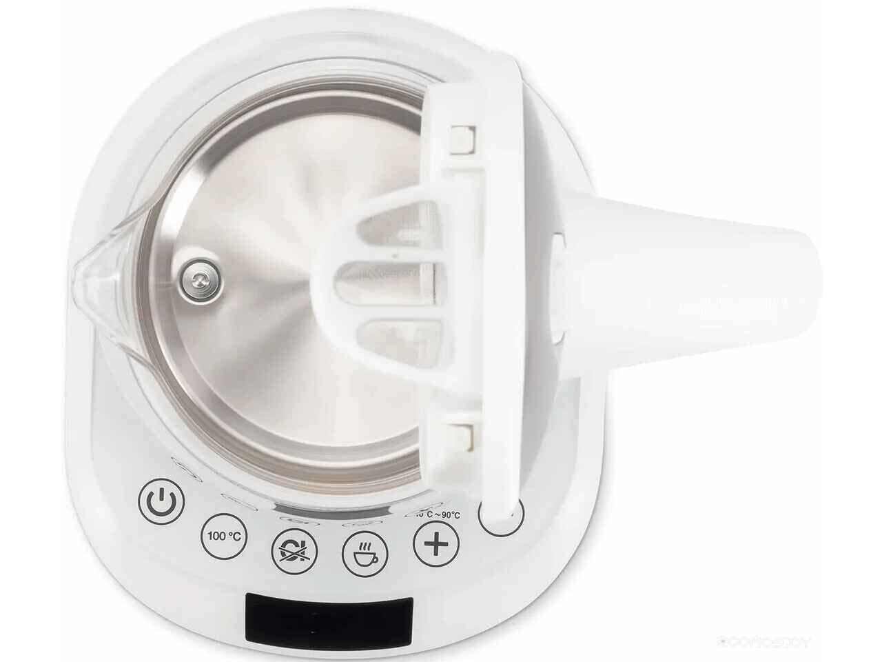 Электрический чайник Hyundai HYK-G5507 Электрический чайник Hyundai HYK-G5507