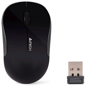 Мышь A4Tech G3-300NS (черный) Мышь A4Tech G3-300NS (черный)