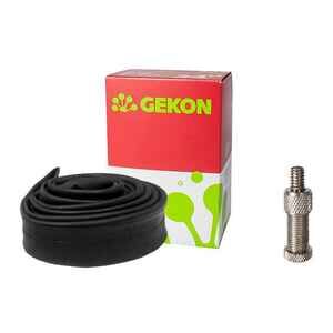 Велокамера Gekon 20x1.75 SV