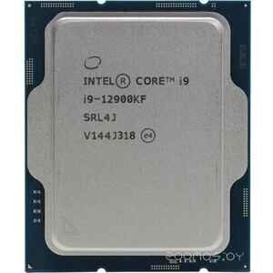 Процессор Intel Core i9-12900KF (оem) Процессор Intel Core i9-12900KF (оem)