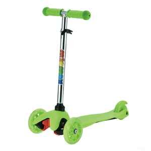 Самокат MicMax MG02-GNW
