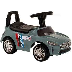 Каталка Pituso Гонки 218 (серый) Каталка Pituso Гонки 218 (серый)