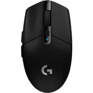 Игровая мышь Logitech G304 Lightspeed (черный)